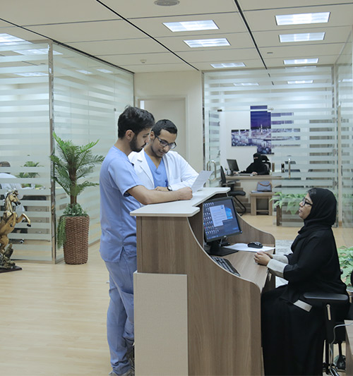 PNHRC ISU Health Research Free Service - King Saud University