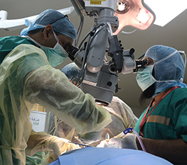 PNHRC ESAL Workshop and Training Operation Theater 