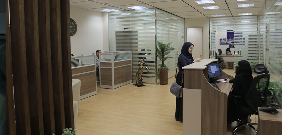 PNHRC Investigator Support Unit - College of Dentistry, King Saud University